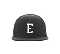 MSTRDS Casquette noir / blanc cassé, Taille 59-60