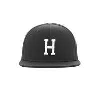 MSTRDS Casquette noir / blanc, Taille 59-60