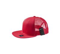 MSTRDS Casquette rouge, Taille 55-60