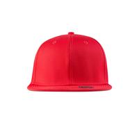 MSTRDS Casquette rouge, Taille 55-60