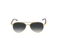 MSTRDS Garçons Filles Adolescents Mumbo Youth 10497Y, color:gold/grey, size:one size