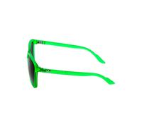 MSTRDS Lunettes de soleil pour hommes Chirwa 10312, color:neongreen, size:one size