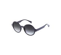 MSTRDS Lunettes de soleil 'Retro Funk' gris foncé / noir, Taille One Size