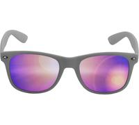 MSTRDS SonLunettes de soleil Likoma Mirror Grey/Pur