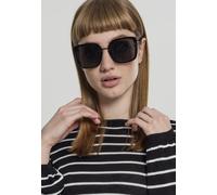 MSTRDS Sonlunettes de soleil Sunglasses December Black