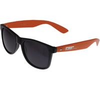 MSTRDS Sonlunettes Groove Shades GStwo Black/Orange