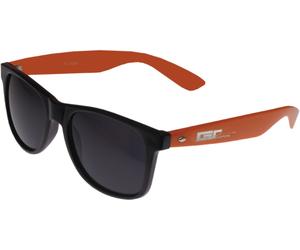 MSTRDS Sonlunettes Groove Shades GStwo Black/Orange
