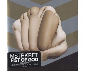Mstrkrft - Fist of God