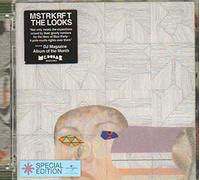 Mstrkrft - The Looks [Import]