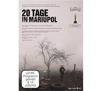 Mstyslav Chernow - 20 Tage in Mariupol