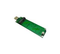 CoreParts MSUB1002 - Boitier externe - M.2 - M.2 Card - USB
