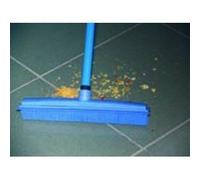 MSV 100061 Balai Caoutchouc Bleu