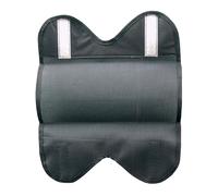 MSV 100190 Filet pour Aspirateur Nylon Noir 36 x 28 x 5 cm