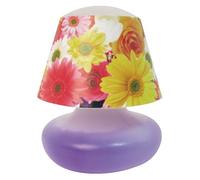 MSV 100318 Mini Lampe Désodorisante