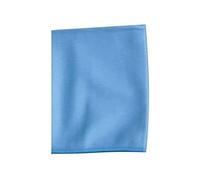 MSV 100330 Lavette pour Vitres et Miroirs Coton Multicolore 15 x 15 x 3 cm