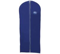 MSV 182 Housse à Vêtements PVA Bleu Marine 60 x 150 x 0,1 cm
