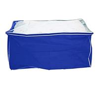 MSV 184 Housse Multi-Usages PVA Bleu/Gris 91 x 53 x 47 cm