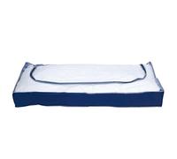MSV 185 Housse Multi-Usages Polyester Bleu 109 x 45 x 15 cm