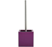 MSV 2108343 Uni Brosse de WC Violet