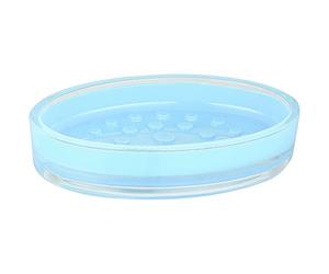 MSV 2108744 Tahiti Porte-Savon Bleu Clair