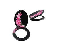 Msv abattant wc mdf 'lanyu