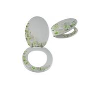 Msv abattant wc mdf 'sofaïa