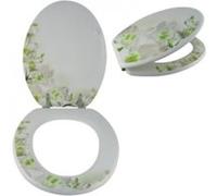 Msv abattant wc mdf 'sofaïa G