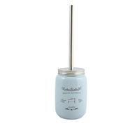 MSV Apolline Abattant WC Bleu