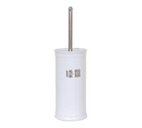 MSV Bad Serie Adelaide Brosse WC WC en céramique Blanc
