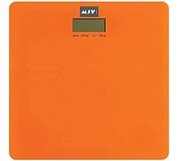 MSV Balance de Bain, Orange, 0