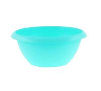 MSV Bassin/étagère/Seau Rond 10 l Bleu 10 l