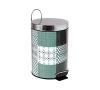 MSV Brest Poubelle décorée Bleu Marine 25 x 17 cm