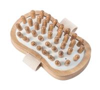 MSV Brosse de Massage en Picots