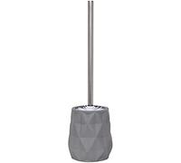 MSV Brosse pour Le Bain, Gris, Ø 9.5 X 37