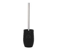 MSV Brosse pour Le Bain, Noir, Ø 9.5 X 37