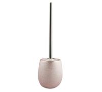 MSV Brosse Shanghai Rose Ø10,5 x 13 / Hauteur Totale 41