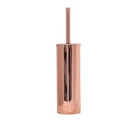 MSV Brosse WC avec support Acier INOX Doha Effet Cuivre