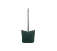 MSV Brosse WC avec Support AS MANIHI Vert Foncé
