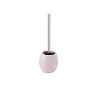 MSV Brosse WC avec Support Céramique MANALI Beige