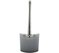 MSV Brosse WC avec Support MANIHI Gris