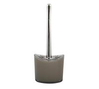 MSV Brosse WC avec Support MANIHI Taupe