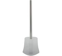 MSV Brosse WC avec Support PP Hao Blanc