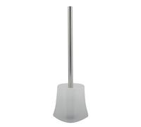 MSV Brosse WC avec Support PP Hao Blanc