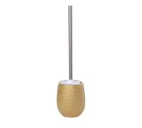 Brosse wc avec support Céramique OMAN Or MSV