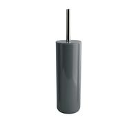 MSV Brosse WC avec Support PS INAGUA Gris Foncé