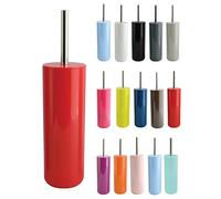 MSV Brosse WC avec Support PS INAGUA Rouge