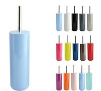 MSV Brosse WC avec Support PS INAGUA Bleu Pastel