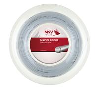 MSV Co.-Focus Bobine Cordage 200m-Gris 1.18