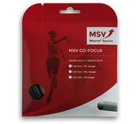 MSV Co-Focus Ensemble Noir 1.27