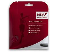 MSV Co-Focus Ensemble Rouge 1.23